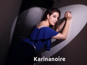 Karinanoire