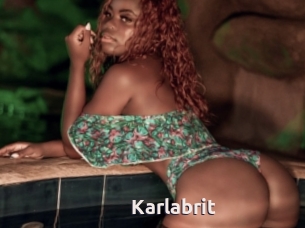 Karlabrit