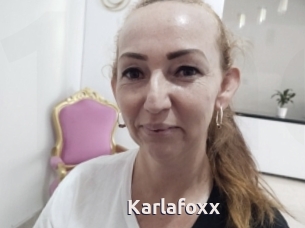 Karlafoxx