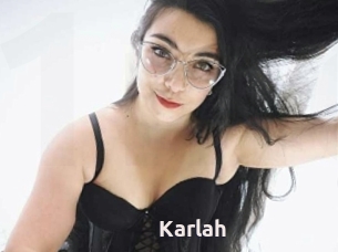 Karlah