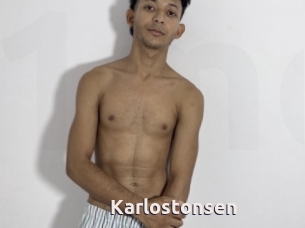 Karlostonsen