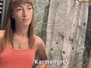 Karmengrey