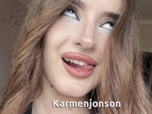 Karmenjonson