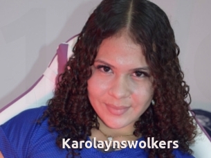 Karolaynswolkers