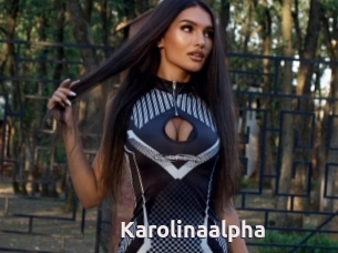 Karolinaalpha