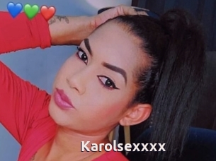 Karolsexxxx