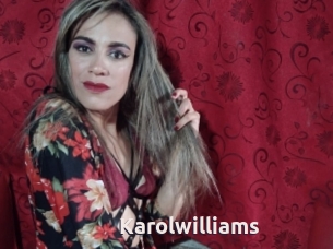 Karolwilliams