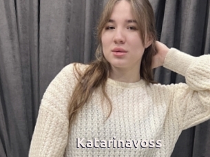 Katarinavoss