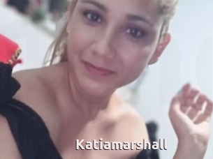 Katiamarshall