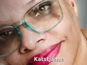 Katstjames