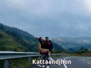 Kattaandjhon