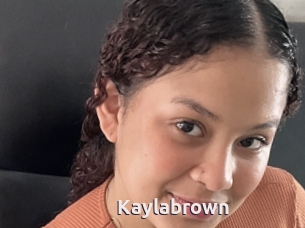 Kaylabrown