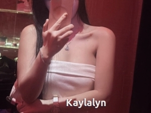 Kaylalyn