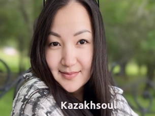 Kazakhsoul