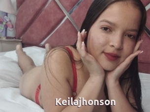 Keilajhonson