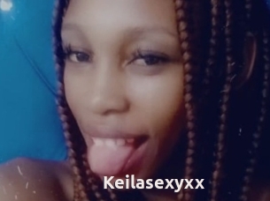 Keilasexyxx