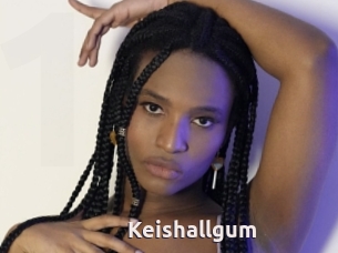 Keishallgum