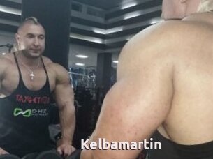 Kelbamartin