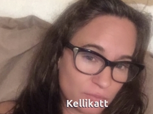 Kellikatt