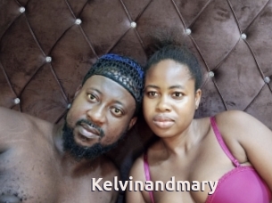 Kelvinandmary