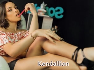 Kendallion