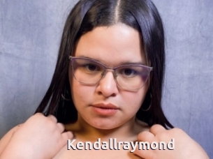 Kendallraymond