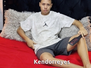 Kendorreyes