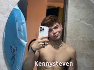 Kennysteven