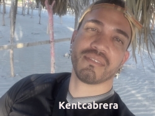 Kentcabrera