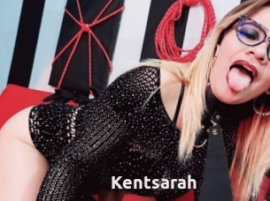 Kentsarah