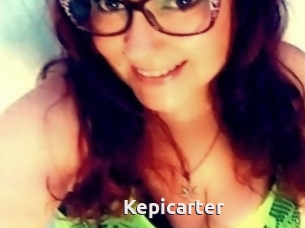 Kepicarter