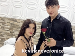 Kevinandveronica