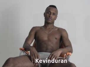 Kevinduran