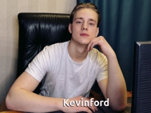 Kevinford