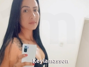 Keylamasson