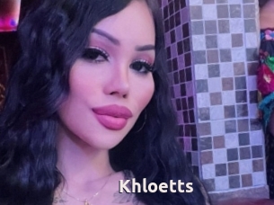 Khloetts