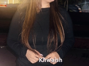 Khwaish