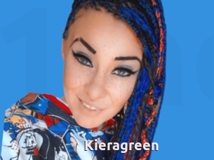 Kieragreen