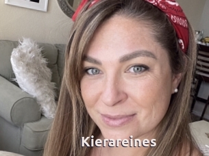 Kierareines