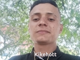 Kikehott