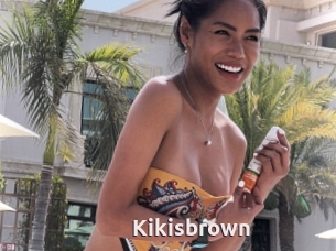 Kikisbrown