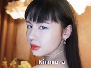 Kimmuna