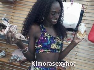 Kimorasexyhot