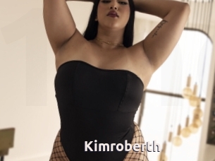 Kimroberth