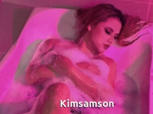 Kimsamson