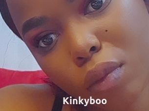 Kinkyboo