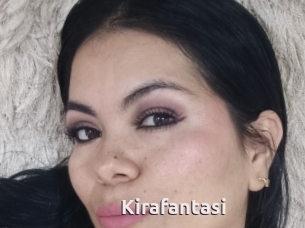 Kirafantasi