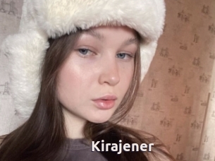 Kirajener