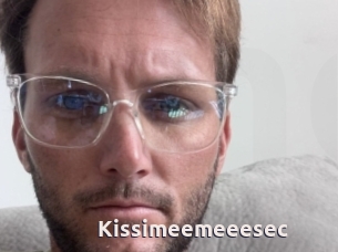 Kissimeemeeesec