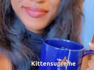 Kittensupreme